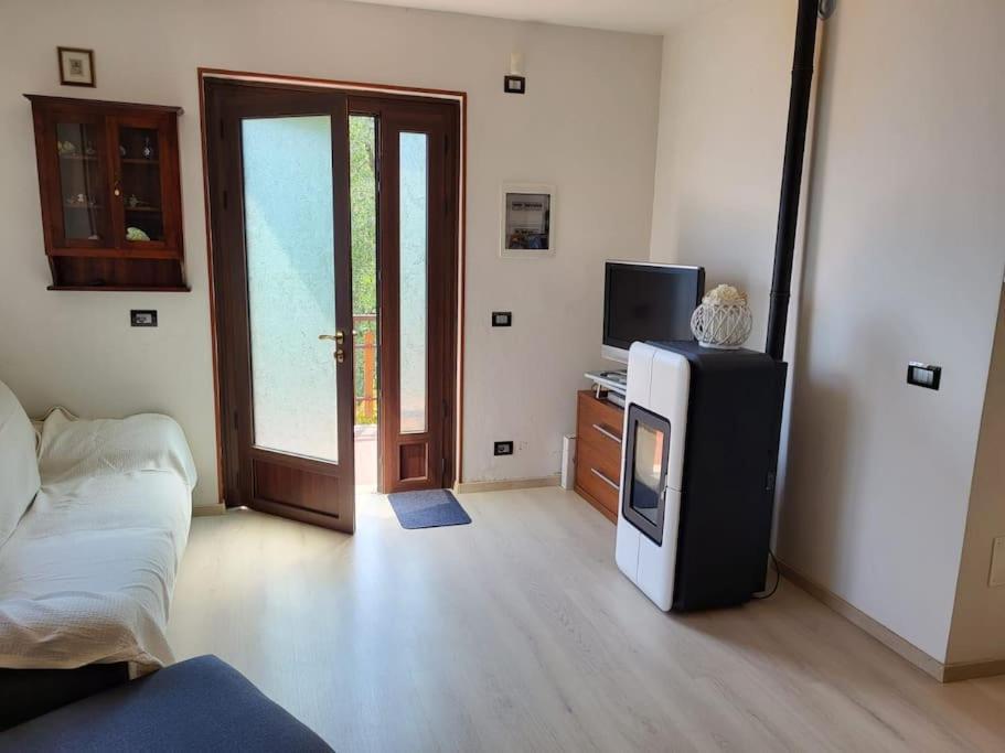 Villa Olivo ليمونِ سول غاردا المظهر الخارجي الصورة