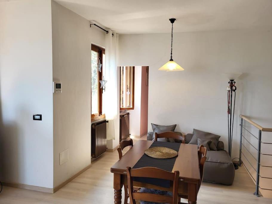 Villa Olivo ليمونِ سول غاردا المظهر الخارجي الصورة